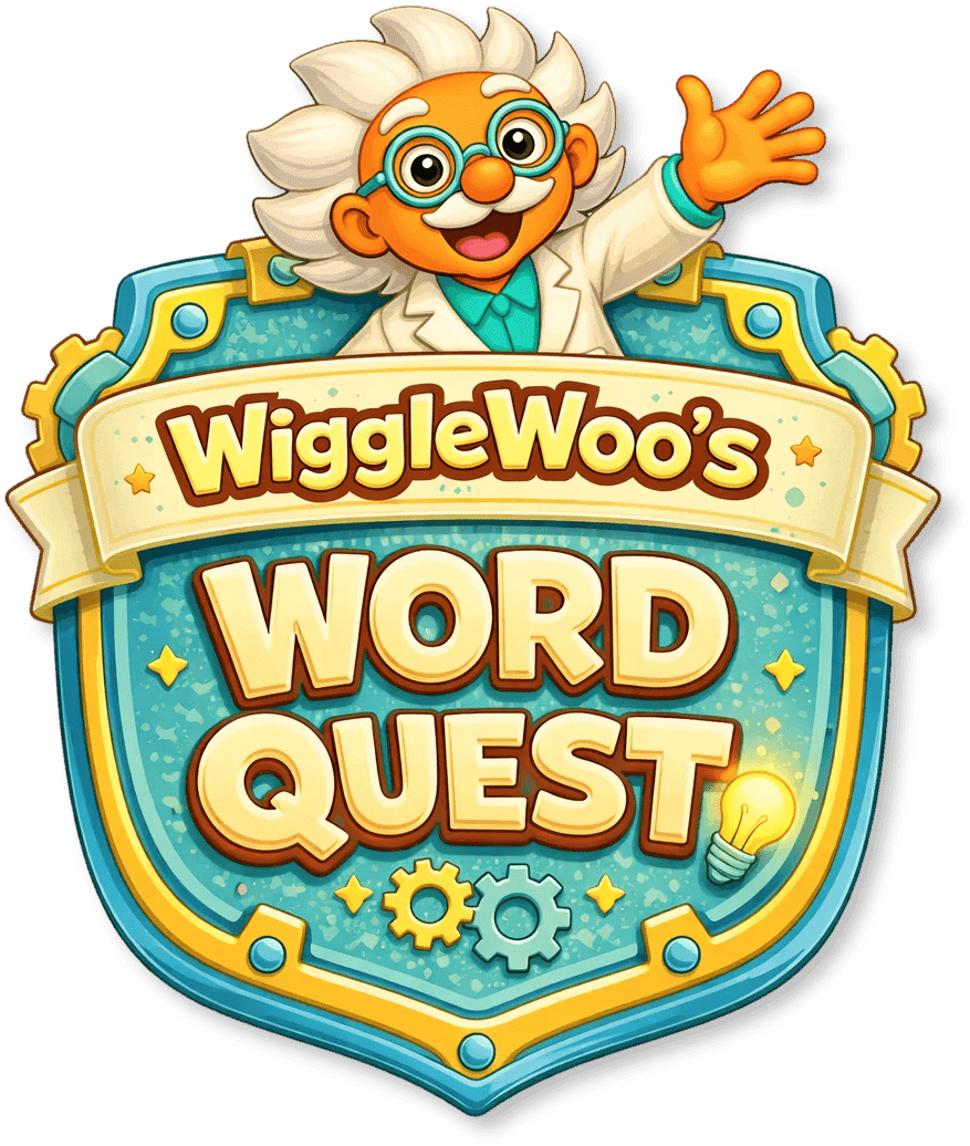 WiggleWoo logo